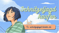 Der ultimative Leitfaden: Schnitzeljagd kaufen und unvergessliche Erlebnisse schaffen - schnitzeljagd-kinder