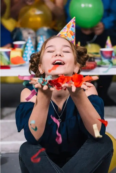 Die 12 Besten Mottos Für Den Mädchen Kindergeburtstag: Einzigartige Ideen Für Unvergessliche Feiern!