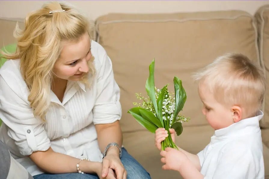 Die 30 schönsten Gedichte für Mama: Ein Begleiter für Kinder voller Liebe und Dankbarkeit