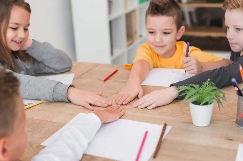 Die besten Fragen für Wahrheit oder Pflicht: Spaß und Spannung für Kinder