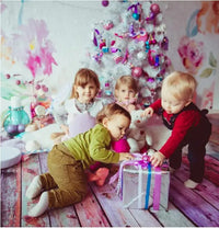 Die Besten Mitgebsel Zum Kindergeburtstag Im Winter - schnitzeljagd-kinder