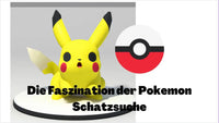Die Faszination der Pokemon Schatzsuche - schnitzeljagd-kinder