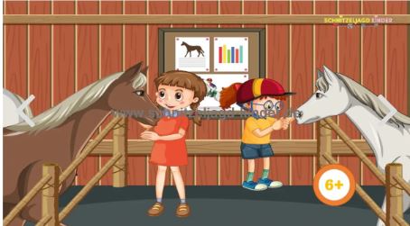 Die Perfekte DIY Pferdeparty Deko: Ideen und Tipps für Kinder von 4 bis 12 Jahren