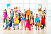 Die schönsten Glückwünsche zum Schulanfang