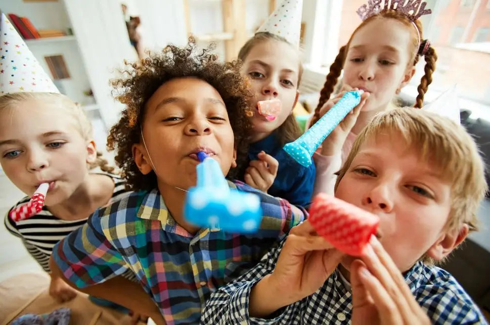 Digitale Schnitzeljagd: So erstellst du eine spannende interaktive Online-Schatzsuche für Kinder