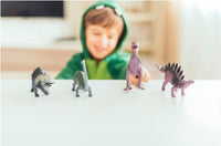Dino-Abenteuer: Die 10 Besten Spiele Für Den Dinosaurier Kindergeburtstag