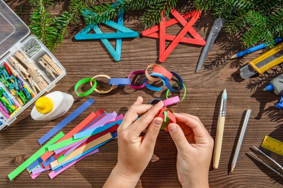 Coole DIY- und Bastelideen für Kinder