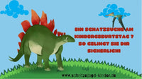 Ein Schatzsuche am Kindergeburtstag ? So gelingt sie dir sicherlich! - schnitzeljagd-kinder