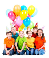 Ein- Unvergesslicher- 6. Kinder Geburtstag: Spaßige Ideen Und Tipps Für -Die -Perfekte -Kinderparty