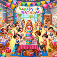 Ein unvergesslicher Tag: Kindergeburtstag feiern mit Spaß und Kreativität - schnitzeljagd-kinder