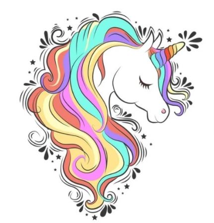 Einhorn geburtstag - 10 IDEEN FÜR EINEN EINHORNGEBURTSTAG