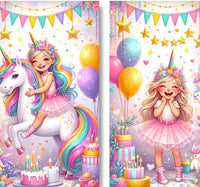Einhorn und Regenbogen: Magische Geschichten und Aktivitäten für Kinder - schnitzeljagd-kinder