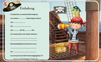 Einladungskarten Zum Ausdrucken - schnitzeljagd-kinder
