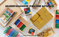 Erlebnispädagogische Spiele Ohne Material - schnitzeljagd-kinder