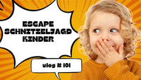 Escape Schnitzeljagd Kinder - schnitzeljagd-kinder