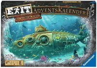 Exit Puzzle : 20 Exit Puzzle im Vergleich - schnitzeljagd-kinder