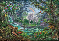 Exit Puzzle: Einhorn - Exit Puzzle Einhorn: Rezension & Testbericht - schnitzeljagd-kinder