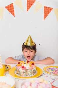 Feiern Lernen: Warum Der Kindergeburtstag Ein Wichtiger Meilenstein Für Eure Kinder Ist!