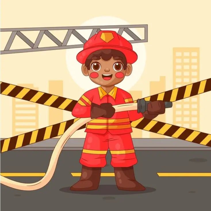 Feuerwehr Mitgebsel: Die Besten Geschenke Für Kleine Lebensretter