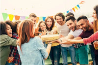 Fiese Spiele Zum 30. Geburtstag - schnitzeljagd-kinder