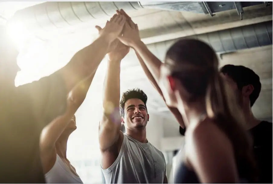 Fitnesstest Geburtstag Für Männer