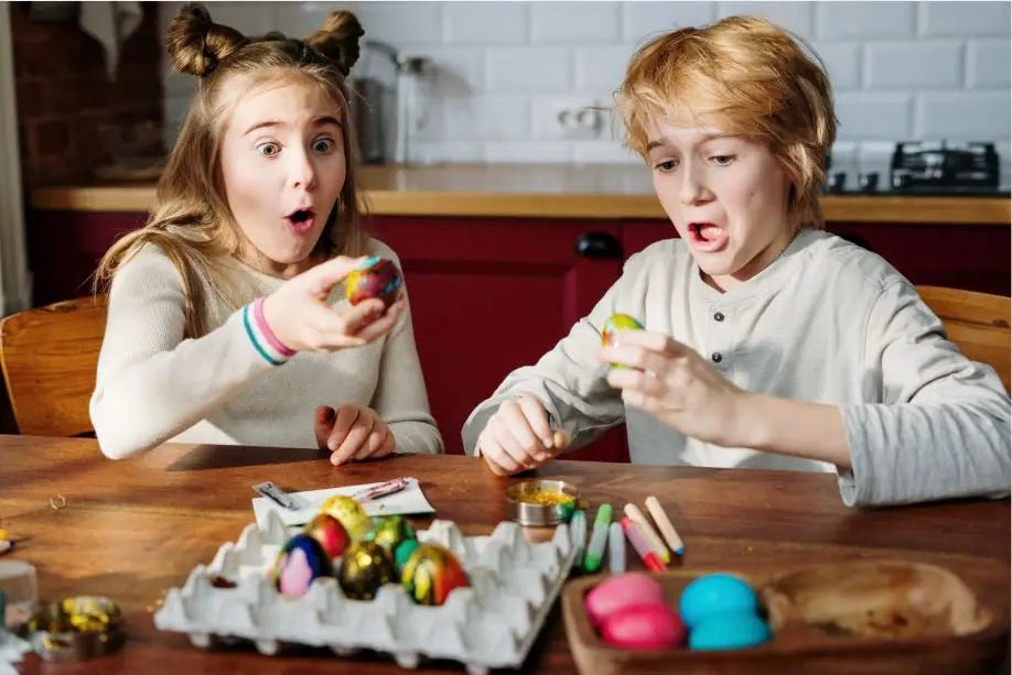 Fix und fertige Schatzsuche für Kinder: So wird der nächste Kindergeburtstag zum spannenden Erlebnis