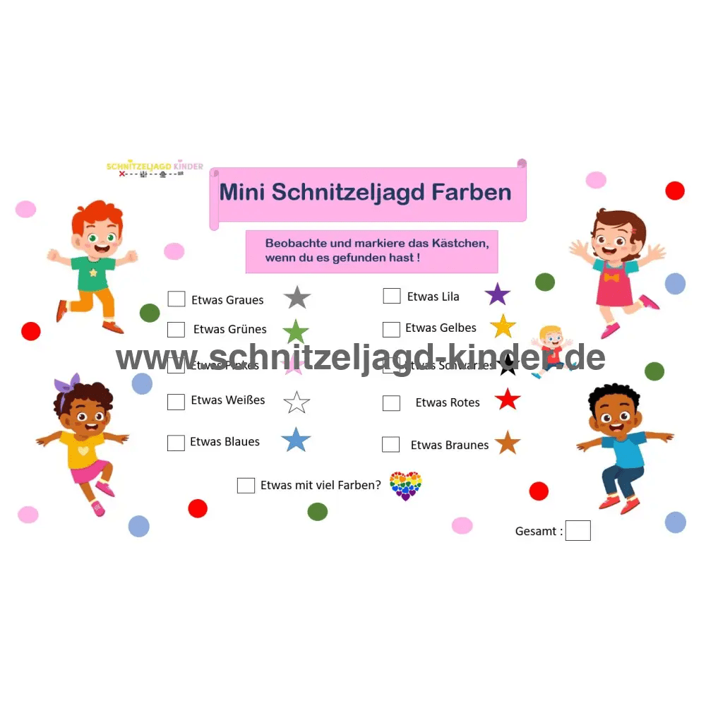Fliegende Schnipsel-Freunde: Ein kreatives Mobile aus verschiedenen Formen