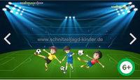 Tor Zum Spaß: Fußball-Themenparty Für Einen Unvergesslichen Kindergeburtstag