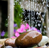 Garten Wasserspiele Selber Bauen - schnitzeljagd-kinder