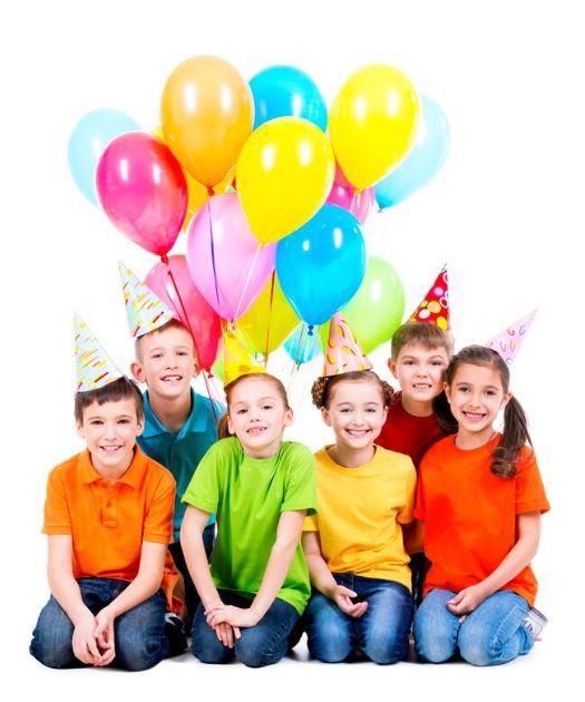 Gastgeschenke Für Den Kindergeburtstag: Kreative Und Liebevolle Ideen