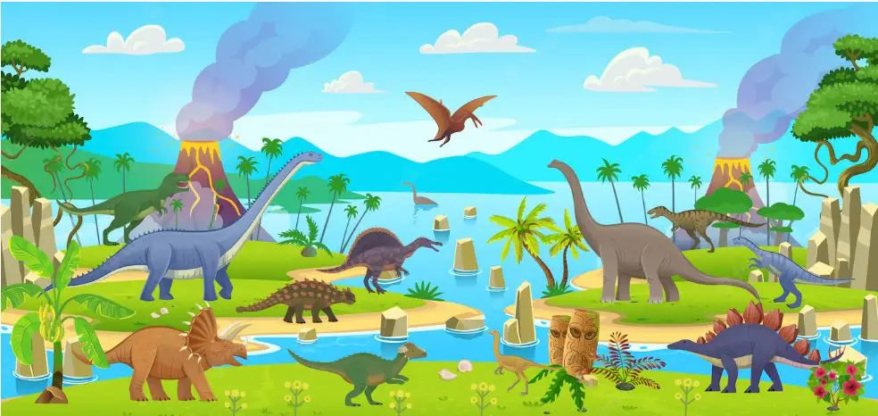 Geburtstagsanimation