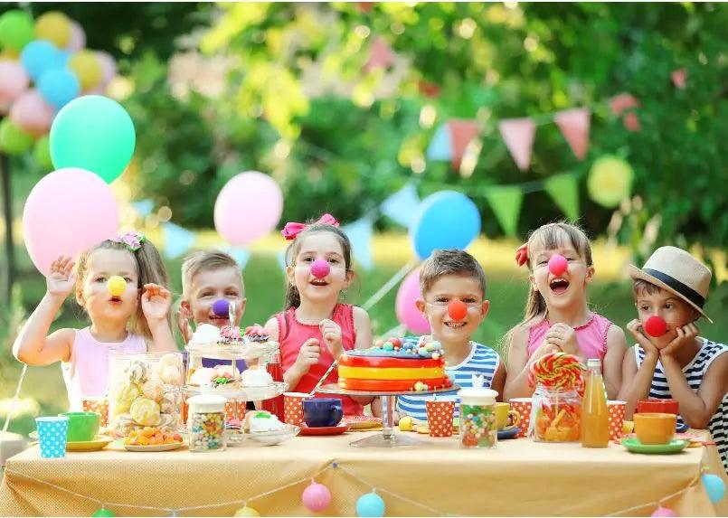 Geburtstagsideen Kinder