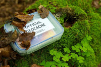 Geocaching: Eine moderne Schnitzeljagd - schnitzeljagd-kinder