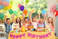 Geschenke Kindergeburtstag 5 Jahre - schnitzeljagd-kinder
