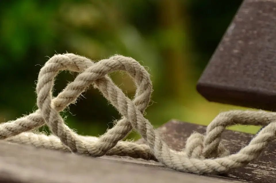 Gordischer Knoten spiel