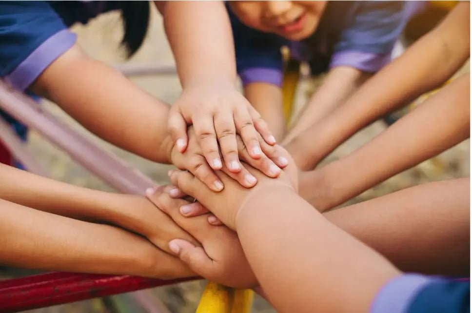 Große Schnitzeljagd organisieren - Profi-Guide für Gruppen ab 20 Kindern