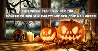 Gruselige Halloween-Schatzsuche: Ideen für ein unvergessliches Abenteuer - schnitzeljagd-kinder