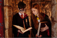Harry-Potter-Geburtstagsparty - schnitzeljagd-kinder