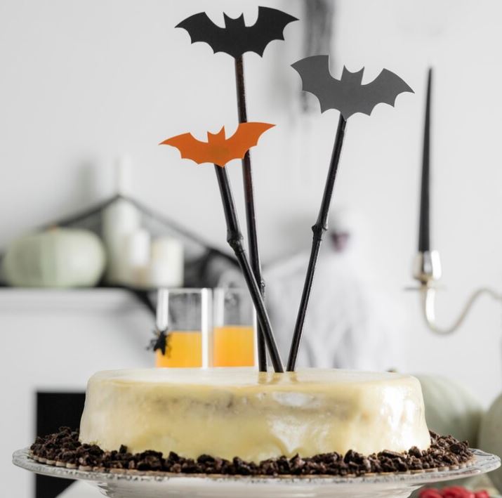 Harry Potter Kuchen
