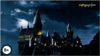 Harry Potter Schnitzeljagd: Ein magisches Abenteuer für Fans