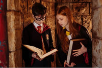 Harry-Potter-Schnitzeljagd: Lassen Sie die Kinder in eine magische Welt eintauchen - schnitzeljagd-kinder