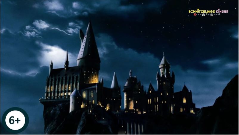 Hogwarts Mystery Schnitzeljagd: Ein unvergessliches Erlebnis für Ihre Kinder