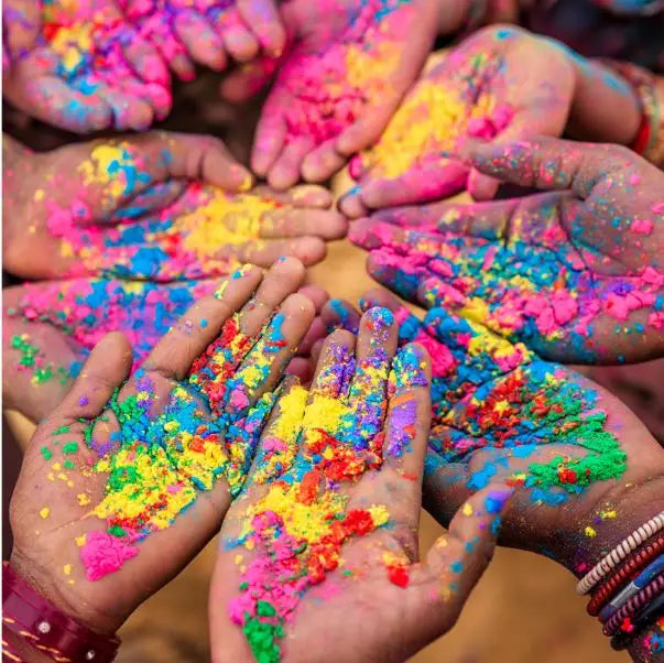 Indianer Kindergeburtstag