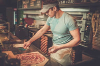 Käse, Tomaten, Action: So planst du die perfekte Pizza-Party zum Geburtstag - schnitzeljagd-kinder
