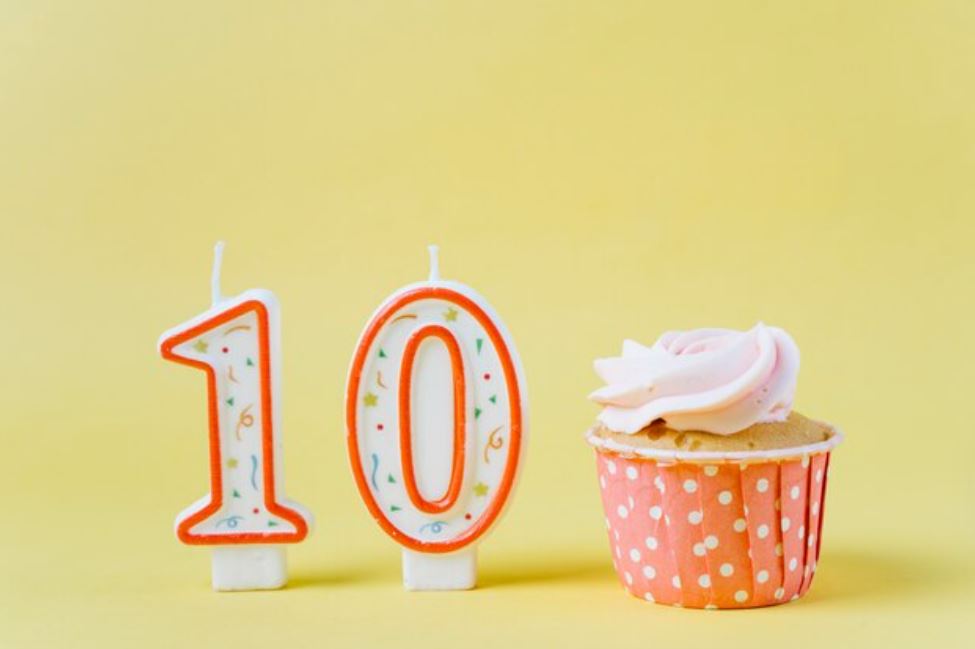 Kindergeburtstag 10 Jahre: 10 Kreative Ideen Für Eine Unvergessliche Feier