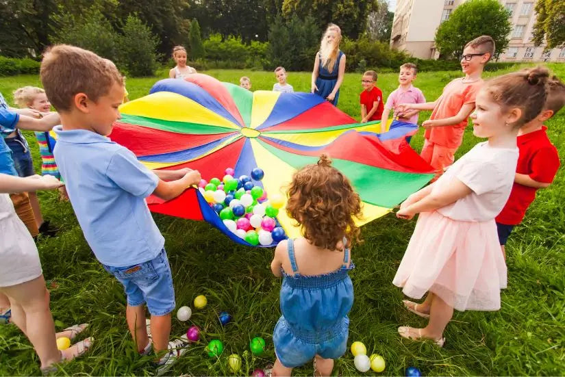 Kindergeburtstag 4 Jahre: Die 9 Besten Ideen