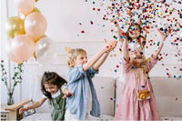 Kindergeburtstag - schnitzeljagd-kinder
