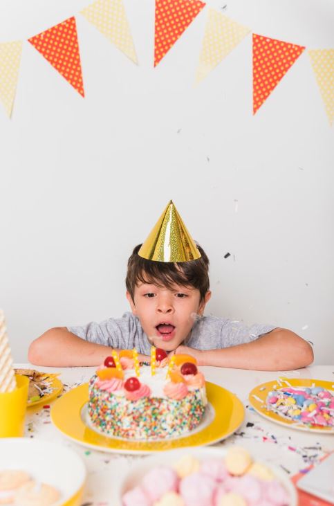 Kindergeburtstag 5 Jahre: Kreative Feierorte Für Unvergesslichen Spaß!