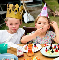 Kindergeburtstag 6 Jahre: 10 Kreative Ideen Für Unvergesslichen Spaß! - schnitzeljagd-kinder