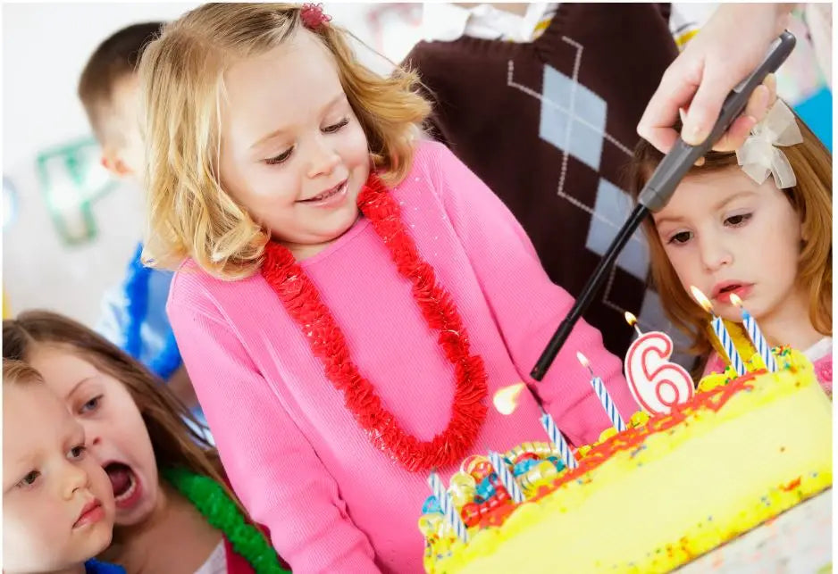 Kindergeburtstag 6 Jahre planen leicht gemacht: Tipps und Tricks für eine unvergessliche Feier